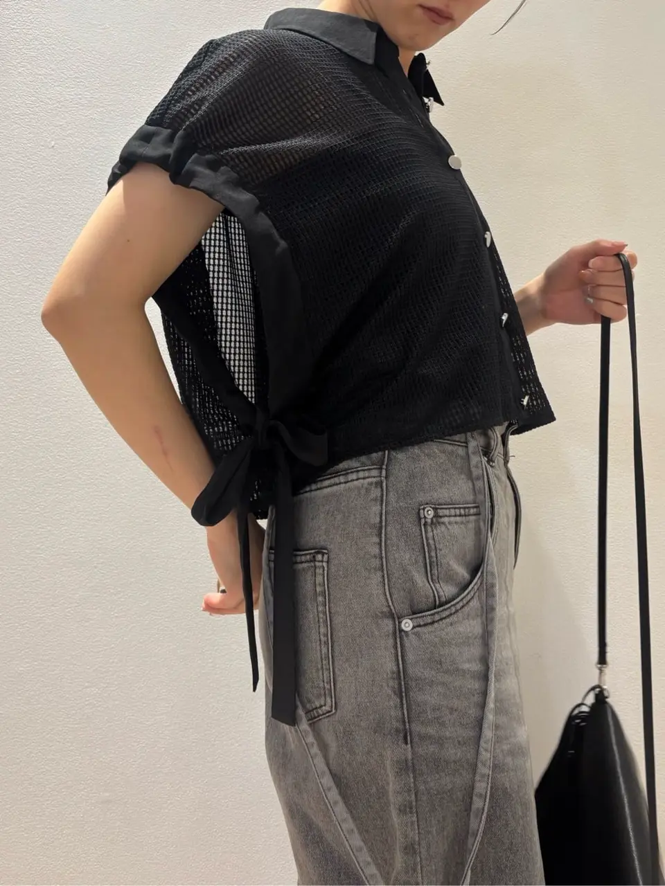 GRACE CONTINENTAL The Banquet A.FUKUDA コーディネート画像