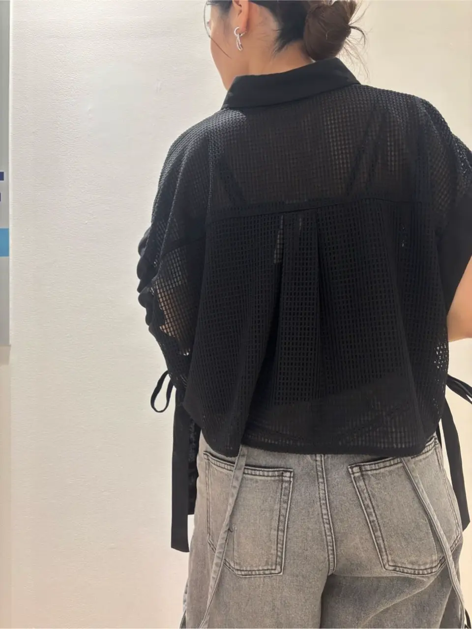 GRACE CONTINENTAL The Banquet A.FUKUDA コーディネート画像