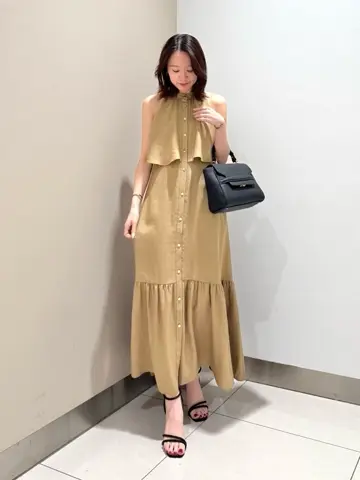 GRACE CONTINENTAL The Banquet Suzuka コーディネート画像