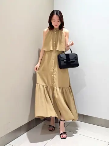 GRACE CONTINENTAL The Banquet Suzuka コーディネート画像