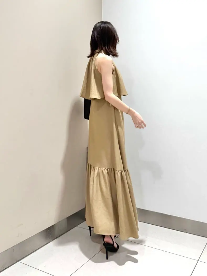 GRACE CONTINENTAL The Banquet Suzuka コーディネート画像