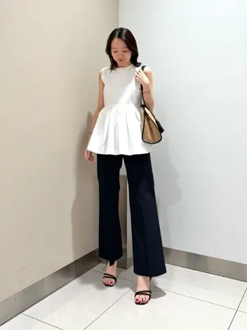 GRACE CONTINENTAL The Banquet Suzuka コーディネート画像