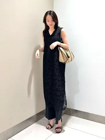 GRACE CONTINENTAL The Banquet Suzuka コーディネート画像