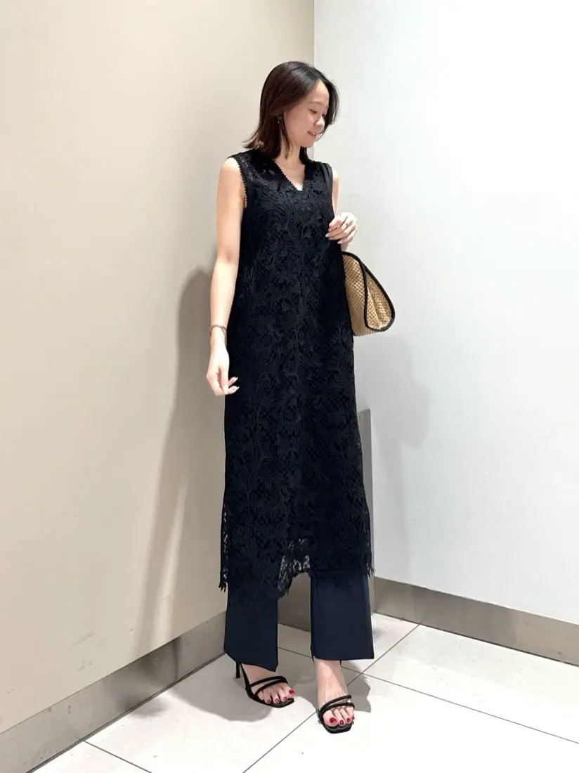 GRACE CONTINENTAL The Banquet Suzuka コーディネート画像