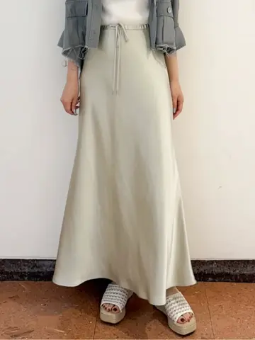 GRACE CONTINENTAL The Banquet hoshino_y コーディネート画像