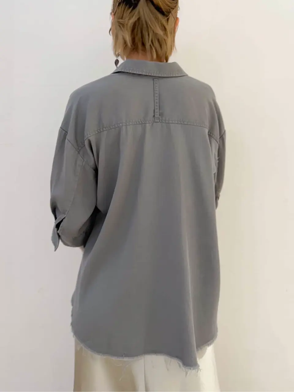 GRACE CONTINENTAL The Banquet hoshino_y コーディネート画像