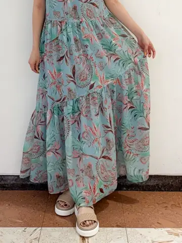 GRACE CONTINENTAL The Banquet hoshino_y コーディネート画像