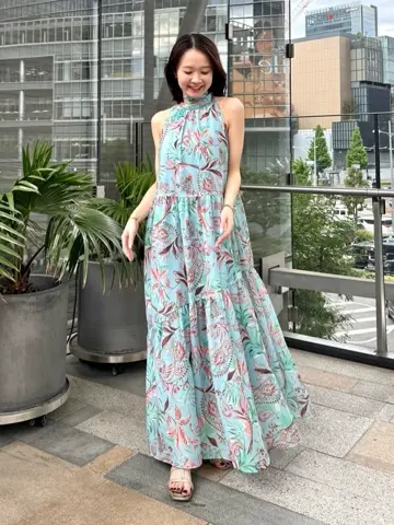 GRACE CONTINENTAL The Banquet Suzuka コーディネート画像