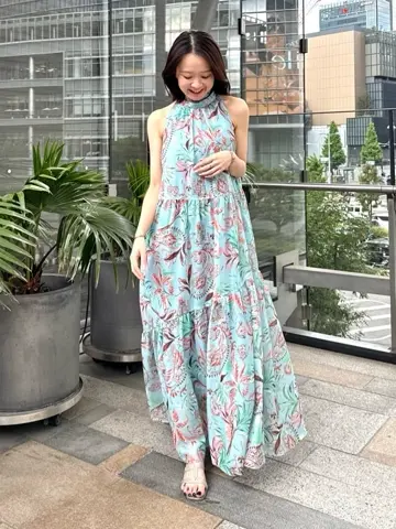 GRACE CONTINENTAL The Banquet Suzuka コーディネート画像