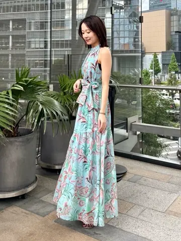 GRACE CONTINENTAL The Banquet Suzuka コーディネート画像