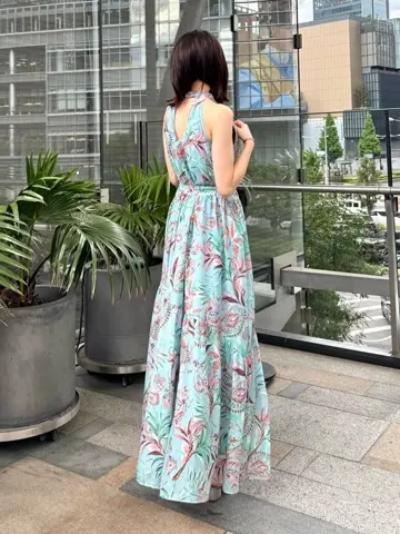 GRACE CONTINENTAL The Banquet Suzuka コーディネート画像