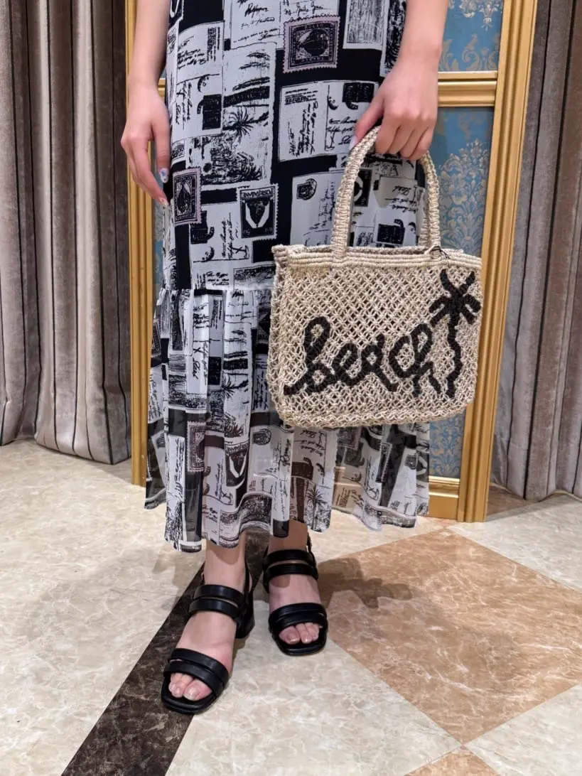 GRACE CONTINENTAL The Banquet 近藤　紫織 コーディネート画像