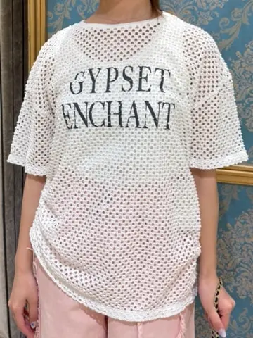 GRACE CONTINENTAL The Banquet 近藤　紫織 コーディネート画像