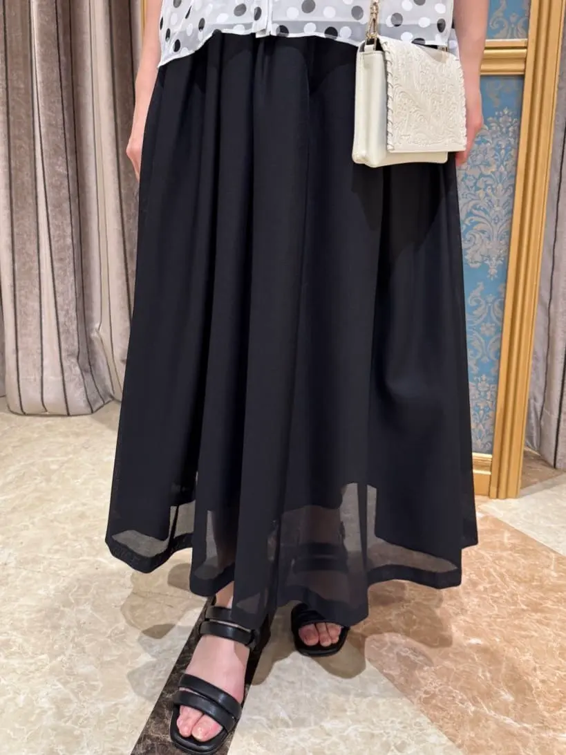 GRACE CONTINENTAL The Banquet 近藤　紫織 コーディネート画像