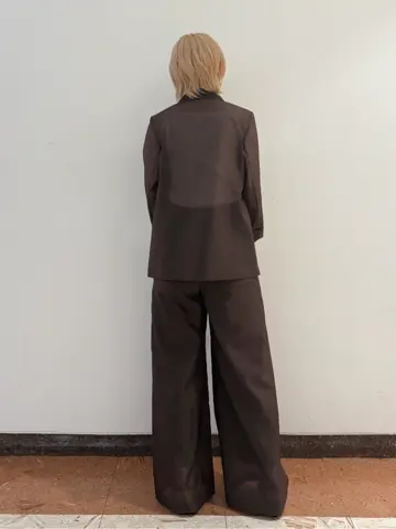 GRACE CONTINENTAL The Banquet hoshino_y コーディネート画像