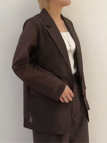 GRACE CONTINENTAL The Banquet hoshino_y コーディネート画像