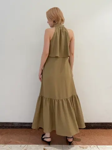 GRACE CONTINENTAL The Banquet hoshino_y コーディネート画像