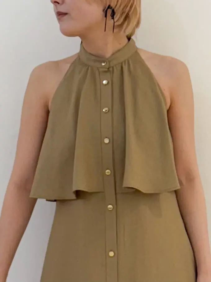 GRACE CONTINENTAL The Banquet hoshino_y コーディネート画像