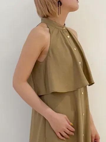 GRACE CONTINENTAL The Banquet hoshino_y コーディネート画像