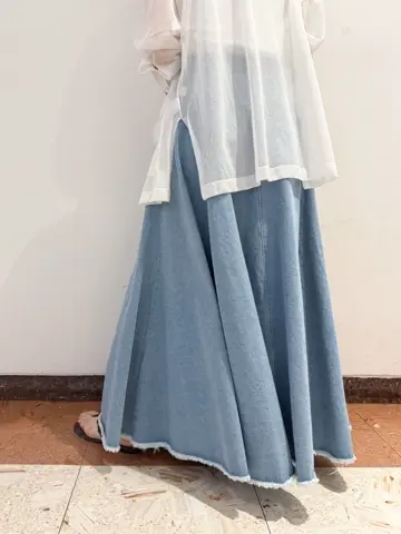 GRACE CONTINENTAL The Banquet hoshino_y コーディネート画像