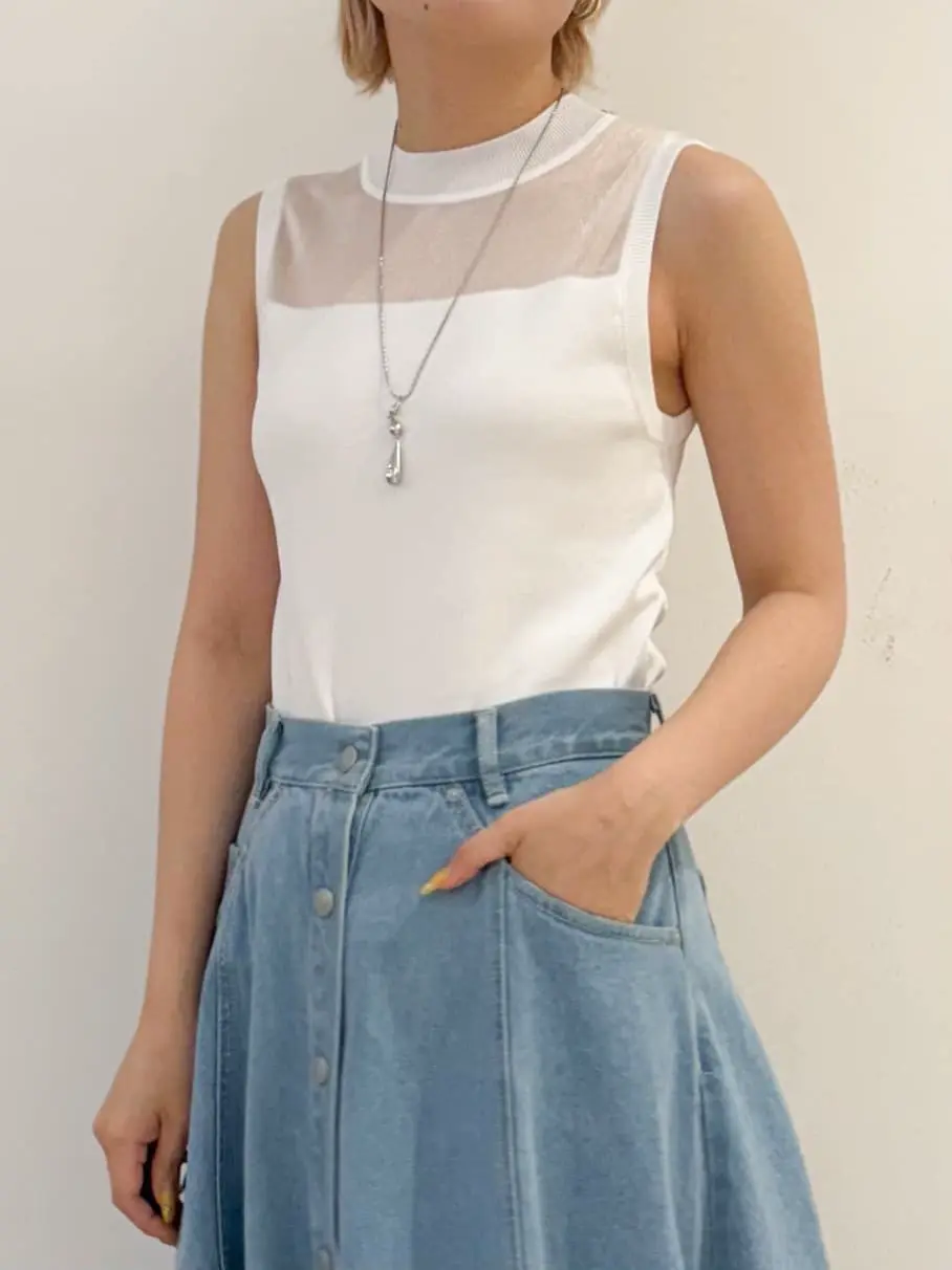 GRACE CONTINENTAL The Banquet hoshino_y コーディネート画像