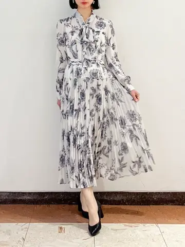 GRACE CONTINENTAL The Banquet yuri コーディネート画像