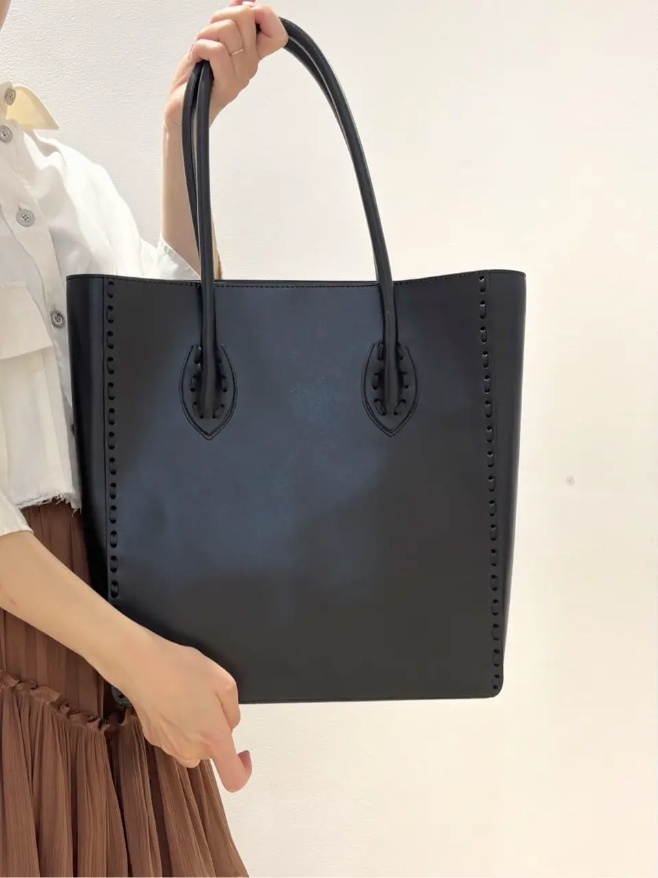 GRACE CONTINENTAL The Banquet A.FUKUDA コーディネート画像