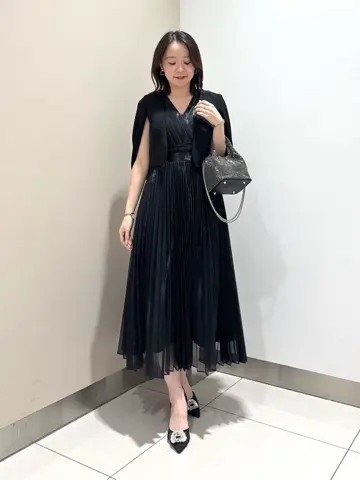 GRACE CONTINENTAL The Banquet Suzuka コーディネート画像