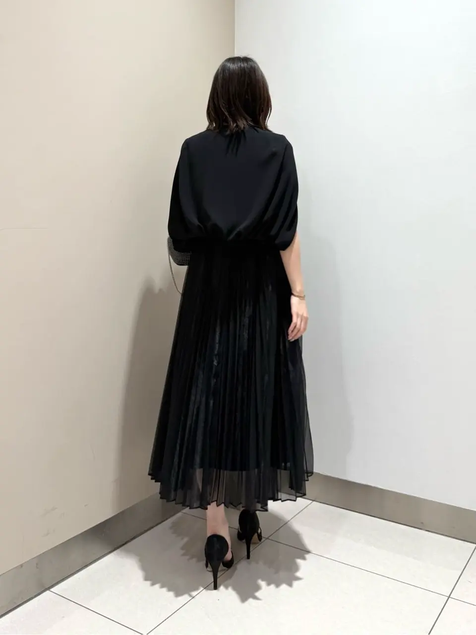 GRACE CONTINENTAL The Banquet Suzuka コーディネート画像