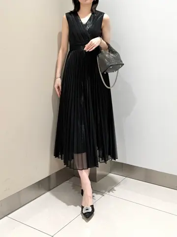 GRACE CONTINENTAL The Banquet Suzuka コーディネート画像