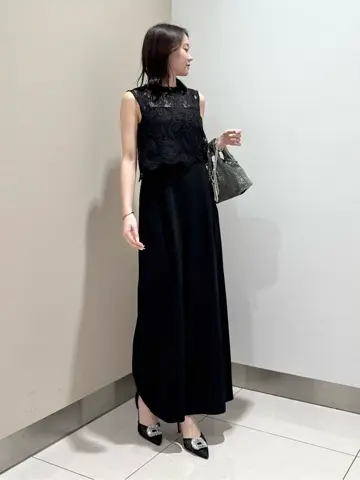 GRACE CONTINENTAL The Banquet Suzuka コーディネート画像