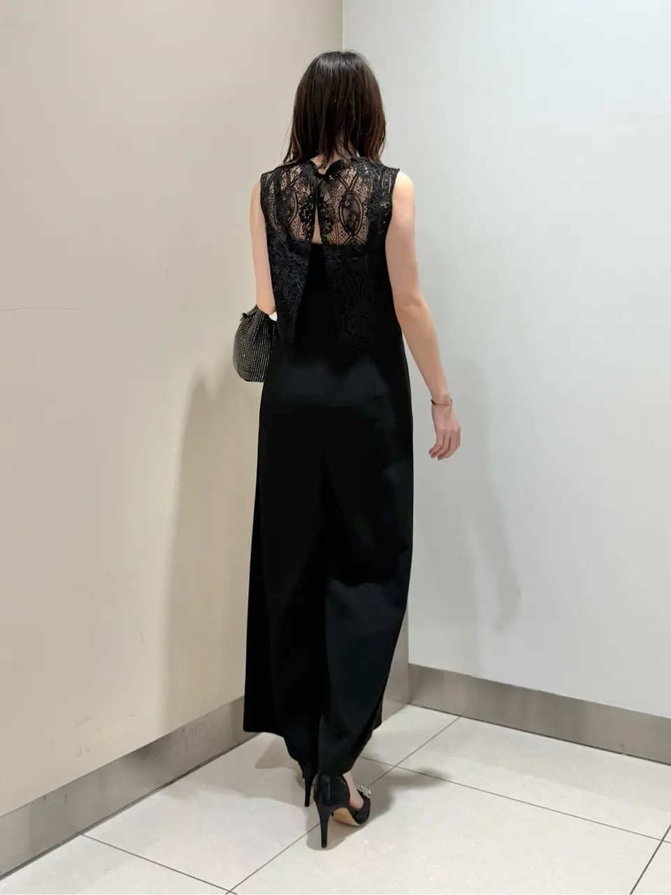 GRACE CONTINENTAL The Banquet Suzuka コーディネート画像