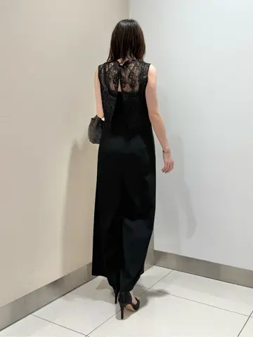 GRACE CONTINENTAL The Banquet Suzuka コーディネート画像