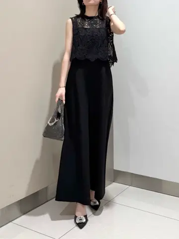 GRACE CONTINENTAL The Banquet Suzuka コーディネート画像