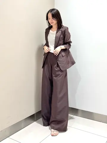 GRACE CONTINENTAL The Banquet Suzuka コーディネート画像