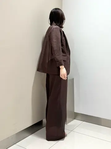 GRACE CONTINENTAL The Banquet Suzuka コーディネート画像