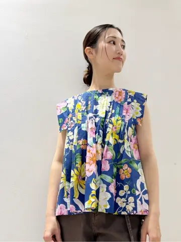 GRACE CONTINENTAL The Banquet A.FUKUDA コーディネート画像