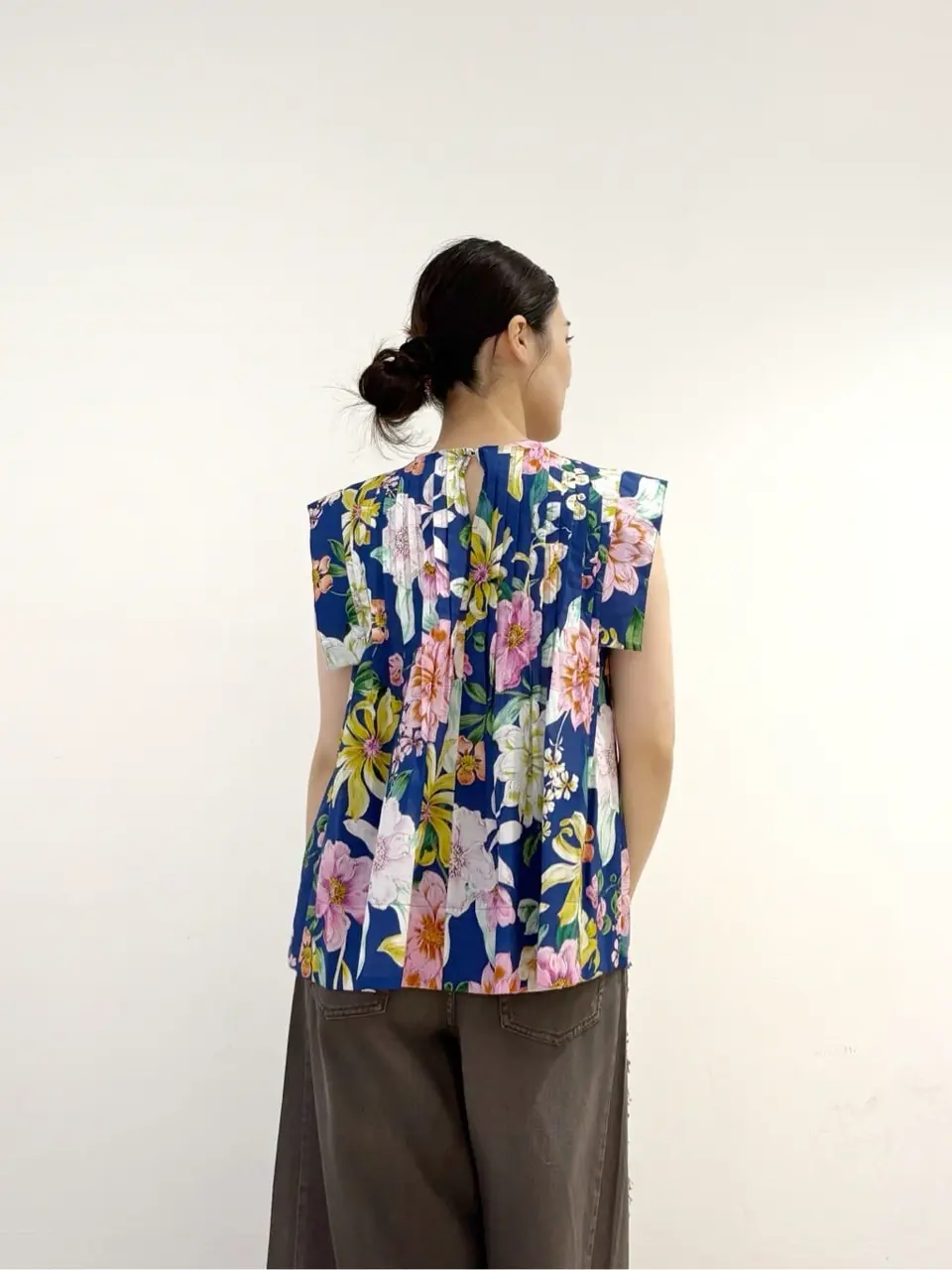 GRACE CONTINENTAL The Banquet A.FUKUDA コーディネート画像