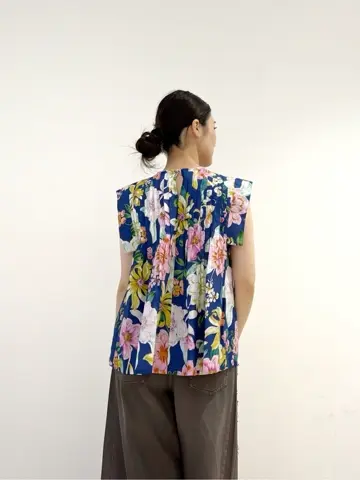 GRACE CONTINENTAL The Banquet A.FUKUDA コーディネート画像