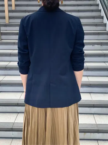 GRACE CONTINENTAL The Banquet 日笠　雅 コーディネート画像