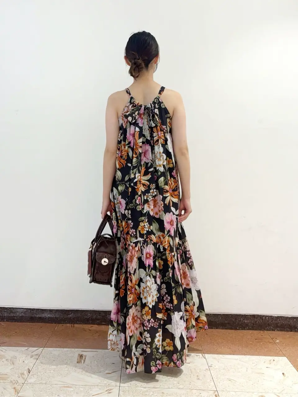 GRACE CONTINENTAL The Banquet A.FUKUDA コーディネート画像