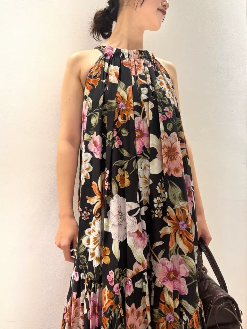 GRACE CONTINENTAL The Banquet A.FUKUDA コーディネート画像