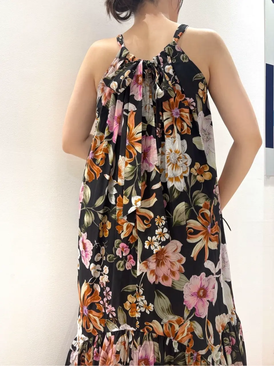 GRACE CONTINENTAL The Banquet A.FUKUDA コーディネート画像