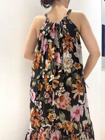 GRACE CONTINENTAL The Banquet A.FUKUDA コーディネート画像