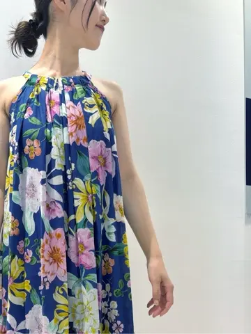 GRACE CONTINENTAL The Banquet A.FUKUDA コーディネート画像