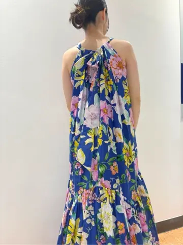 GRACE CONTINENTAL The Banquet A.FUKUDA コーディネート画像