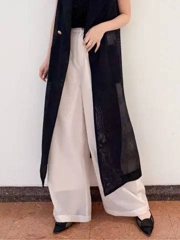 GRACE CONTINENTAL The Banquet hoshino_y コーディネート画像