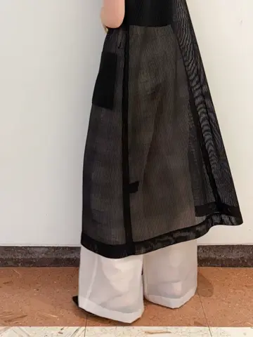 GRACE CONTINENTAL The Banquet hoshino_y コーディネート画像