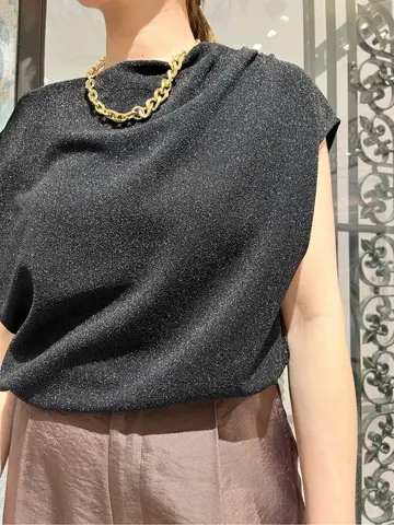 GRACE CONTINENTAL The Banquet 泉　智子 コーディネート画像