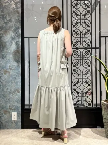 GRACE CONTINENTAL The Banquet 泉　智子 コーディネート画像